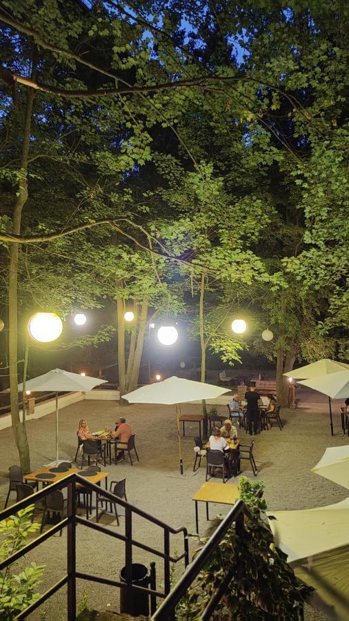 Alojamiento Rural Molino Del Puente 두르칼 외부 사진