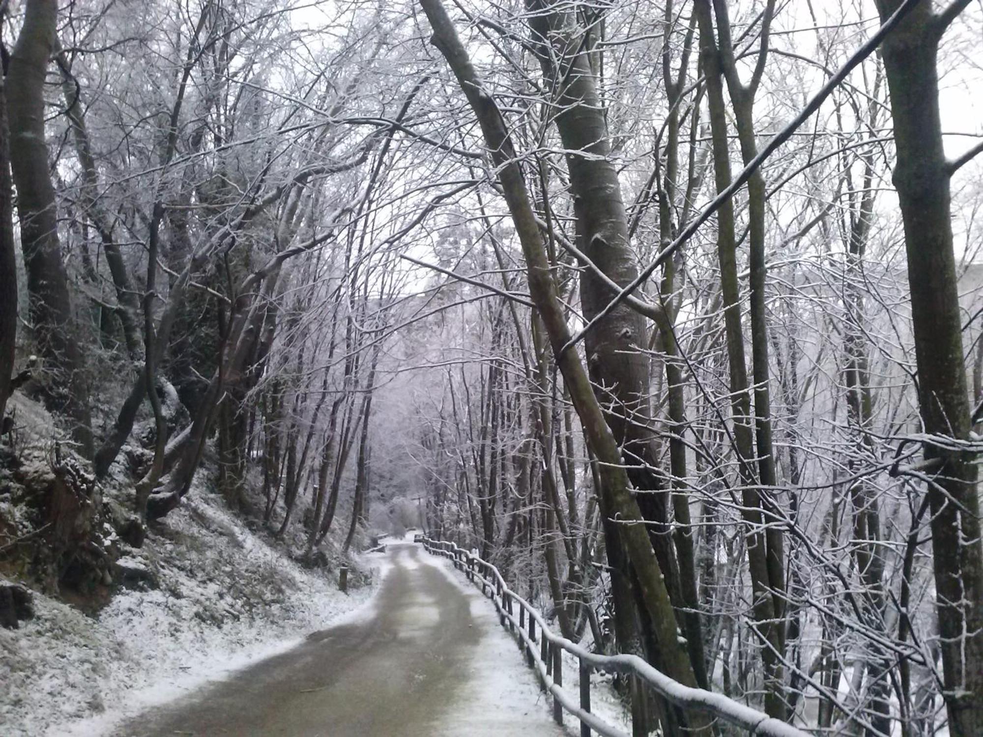 Alojamiento Rural Molino Del Puente 두르칼 외부 사진